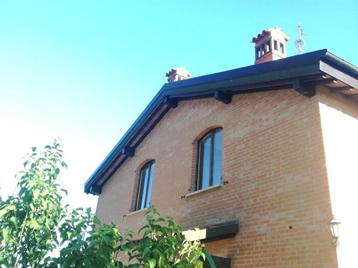 Appartamento quadrilocale in affitto in Via Lunga, Castelvetro di Modena