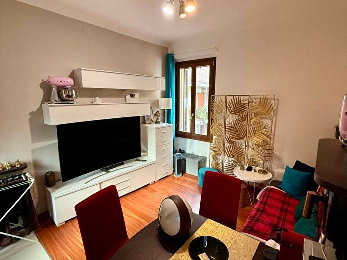 Appartamento bilocale in affitto in Via Generale Thaon di Revel, Zara, Milano