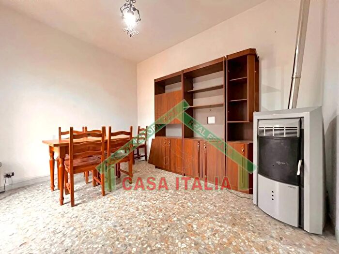 Appartamento trilocale in vendita in Gradoli, Gradoli