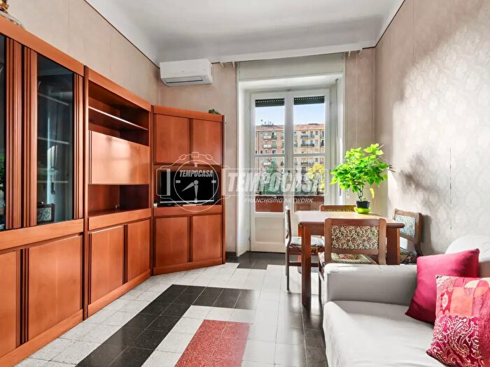 Appartamento bilocale in vendita in Piazza Imperatore Tito B, Milano