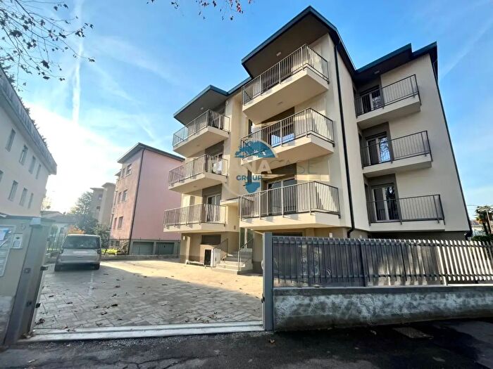 Appartamento quadrilocale in vendita in Via della Conca Fiorita, Bergamo