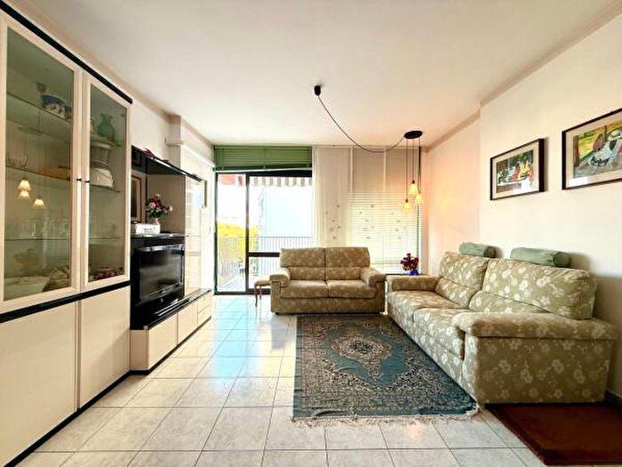 Appartamento quadrilocale in vendita in Largo Centro Commerciale, Jesolo