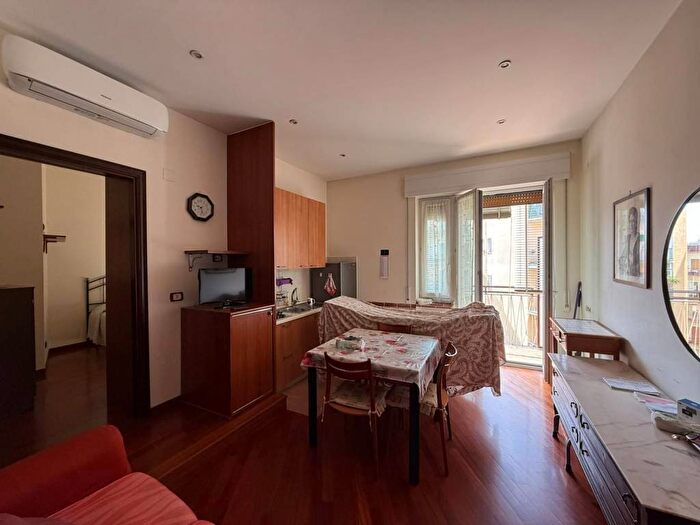Appartamento monolocale in affitto in Via Mario Ruta, Pigna Omodeo, Napoli