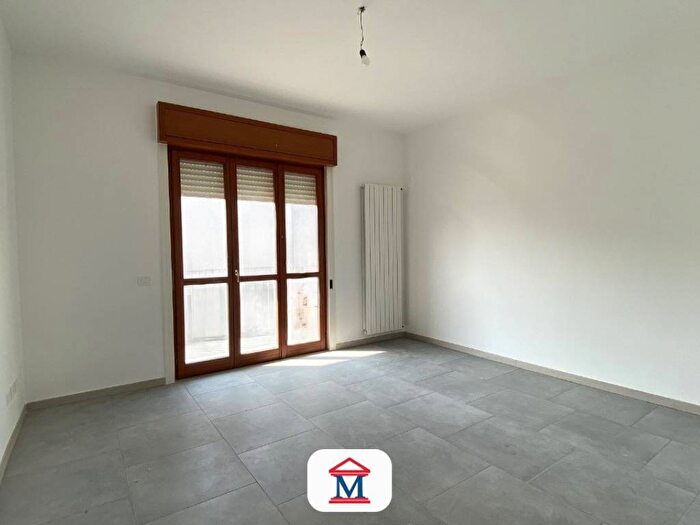 Appartamento trilocale in affitto in Via Ambrogio Da Martinengo, Centro, Martinengo