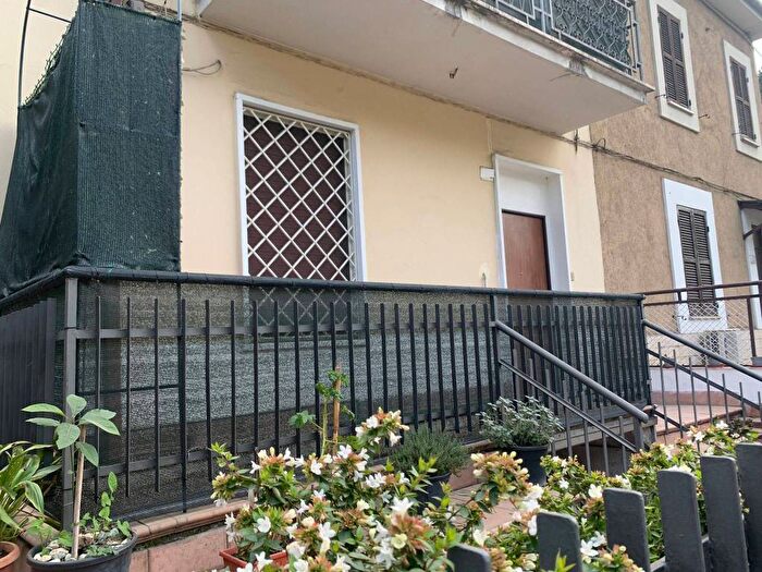 Appartamento bilocale in affitto in Via Tre Venezie, Borgo Bovio, Terni