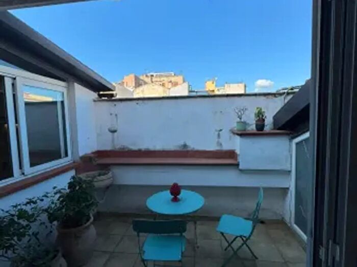Appartamento trilocale in affitto in Via Principe di Scordia, Palermo