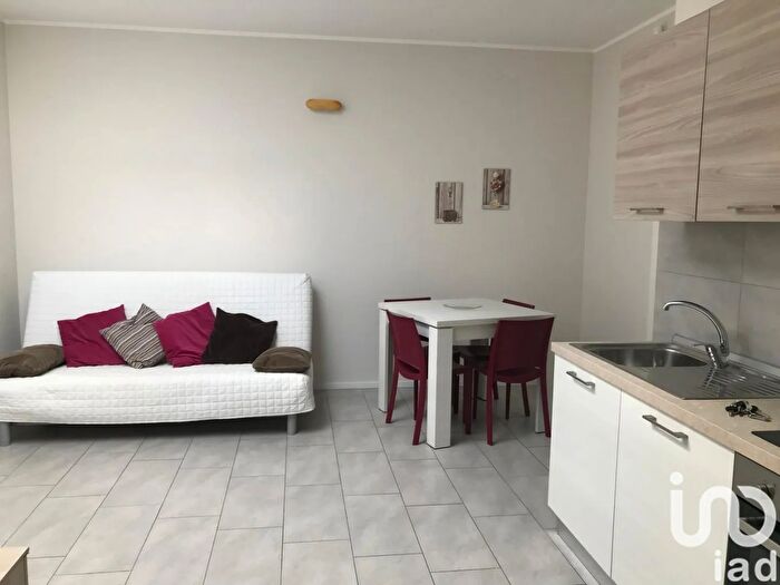 Appartamento bilocale in vendita in Via Thures C, Torino