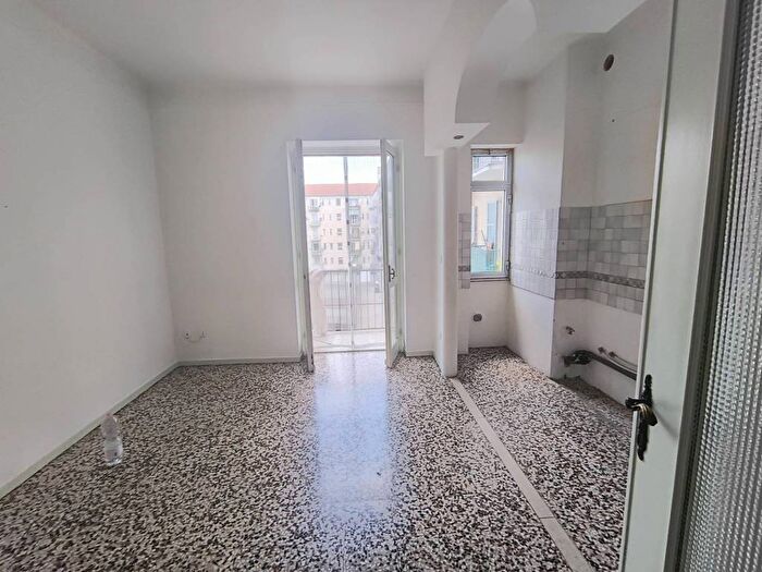 Appartamento trilocale in affitto in Cristo, Alessandria