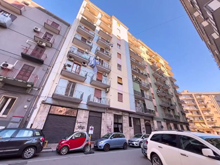 Appartamento bilocale in vendita in a Argentina, Taranto