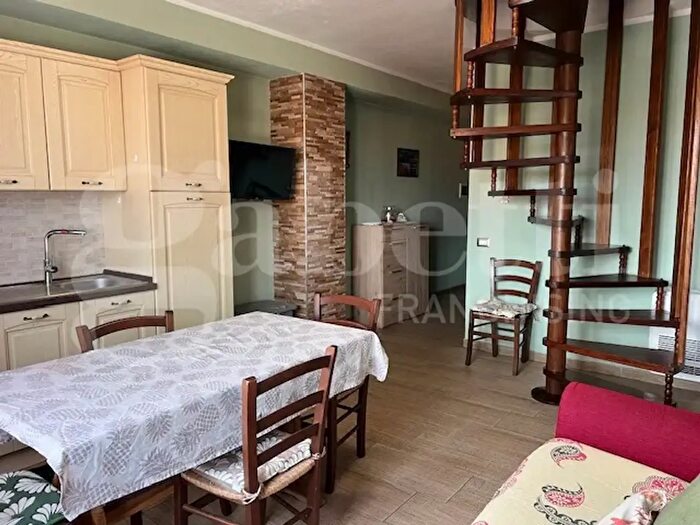 Appartamento trilocale in vendita in Via Macchiavelli, Cabras