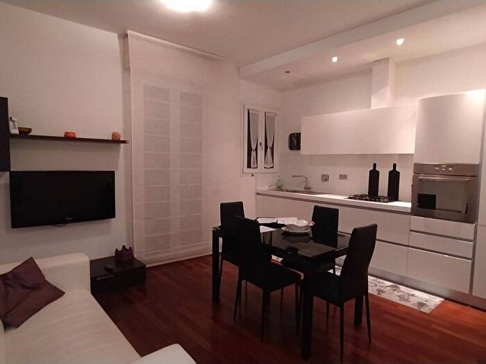 Appartamento trilocale in affitto in Via Franco Alfano, San Ruffillo, Bologna