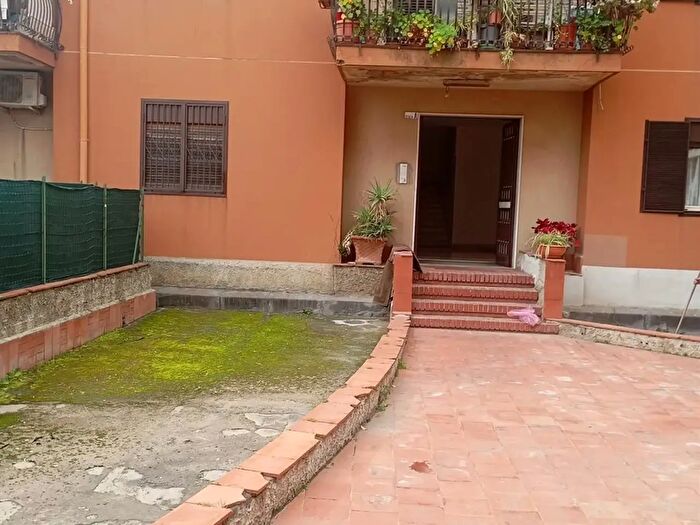 Appartamento in vendita in Via Salvatore Scala, Catania