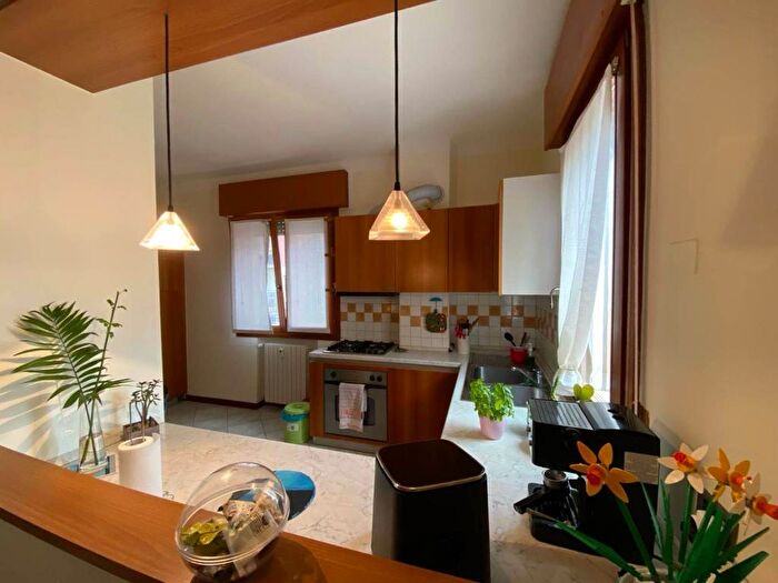 Appartamento trilocale in affitto in Carpenedo Bissuola, Venezia