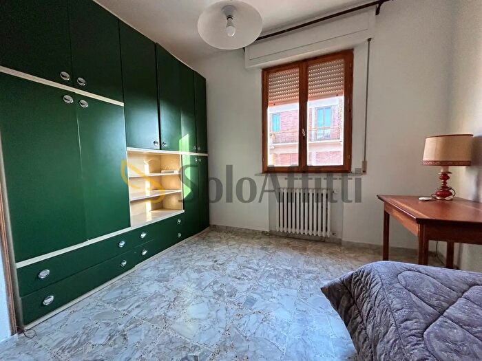 Appartamento con 5 locali in affitto in Via Val dAosta, Monteriggioni