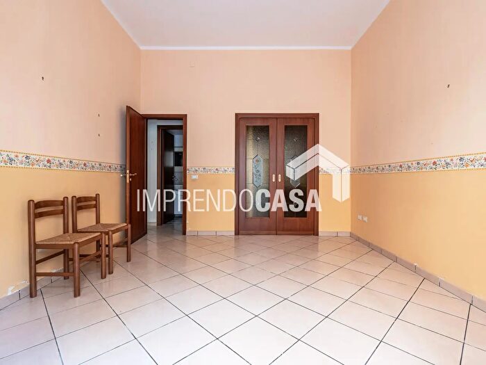 Appartamento con 5 locali in vendita in Via Marsala, Casteldaccia