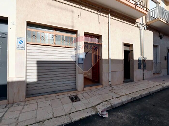 Casa bilocale in vendita in Via Angelo Lanzillotti a, San Vito Dei Normanni