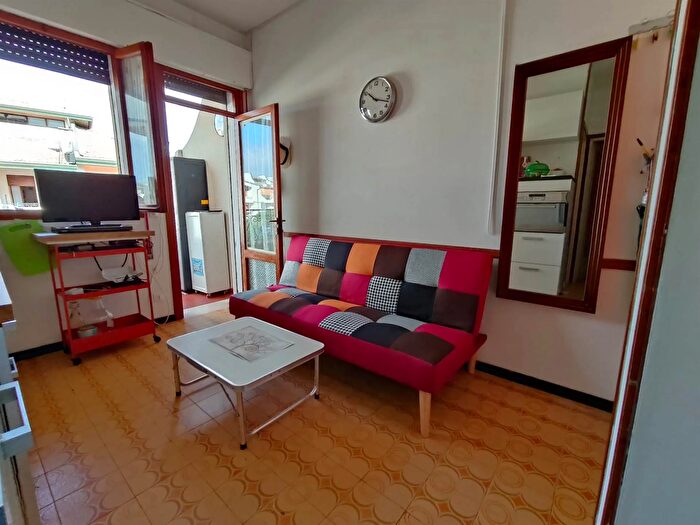 Appartamento bilocale in affitto in Viale Padova Chioggia Ve, Chioggia