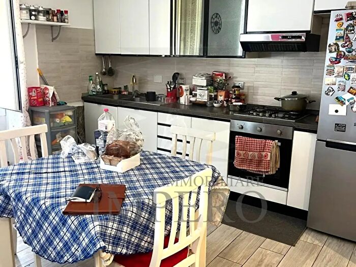 Appartamento quadrilocale in vendita in Via Sir Thomas Hanbury, Ventimiglia