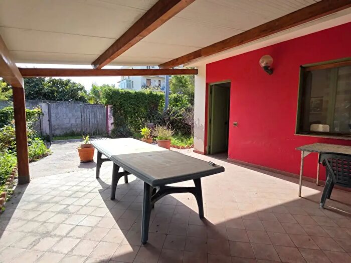 Appartamento in vendita in Via Tenente Giacomo Picciolo Snc, Milazzo