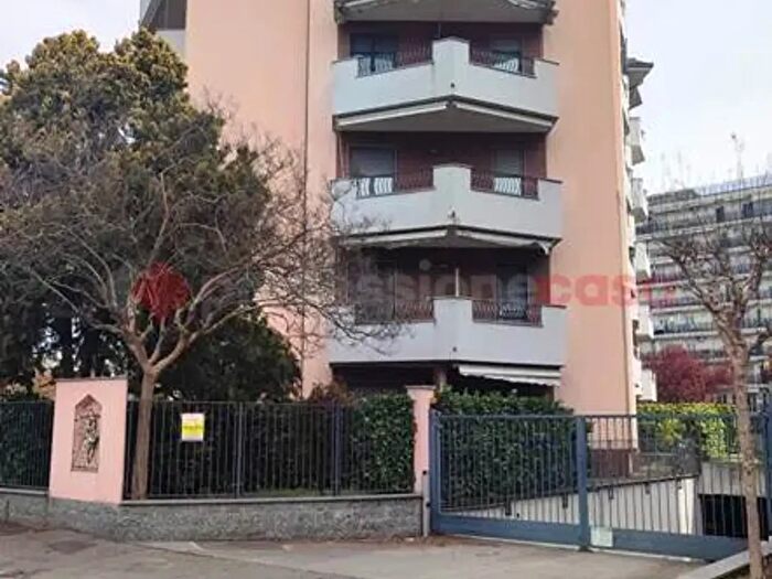 Appartamento bilocale in vendita in Via Mantegna, Pioltello