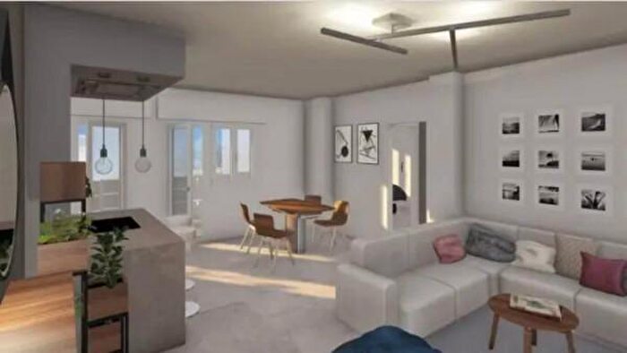 Appartamento monolocale in vendita in Via Marzabotto, San Felice Sul Panaro