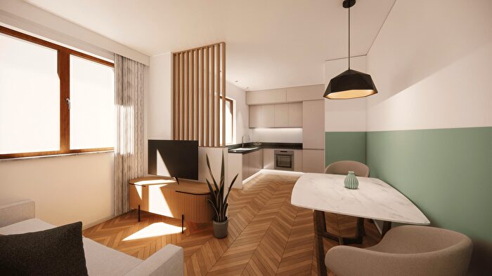 Appartamento monolocale in vendita in Monfalcone