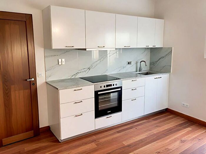 Appartamento bilocale in affitto in Via dei Borromeo, Piazze Duomo, Padova