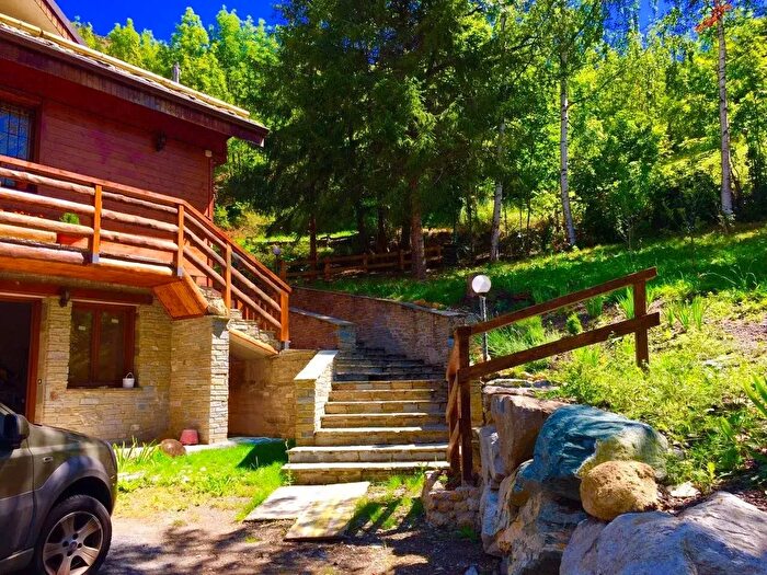 Appartamento con 5 locali in vendita in Via Millaures, Bardonecchia