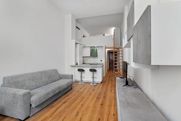 Appartamento bilocale in vendita in Via Gaetano Strambio, Milano