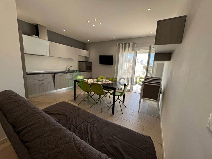 Appartamento quadrilocale in affitto in via alfredo albanese, Lido Centro Ovest, Jesolo