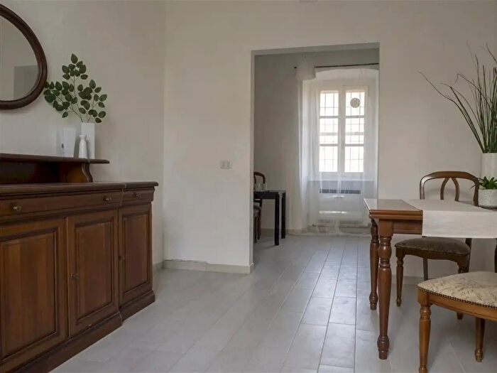 Appartamento trilocale in affitto in Via Cittadella, Pinerolo