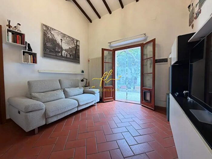 Casa quadrilocale in vendita in Livorno