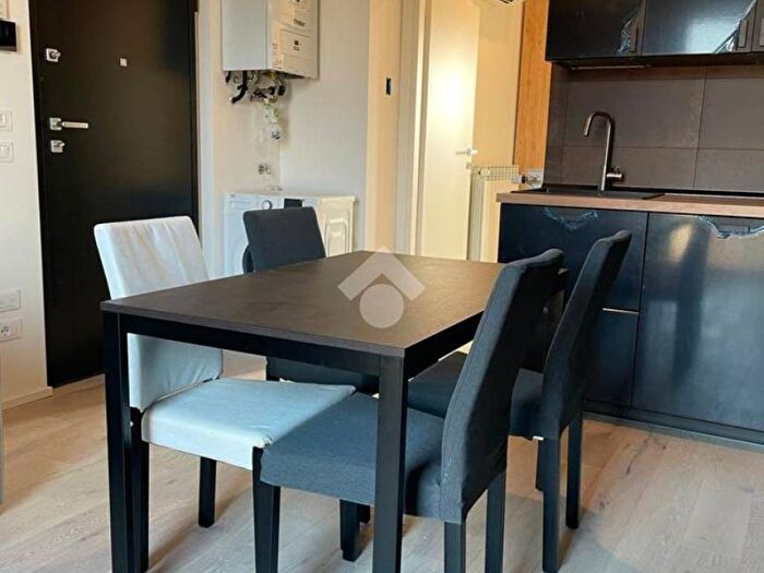 Appartamento bilocale in affitto in Via Privata Carlo Innocenzo Frugoni, Niguarda, Milano