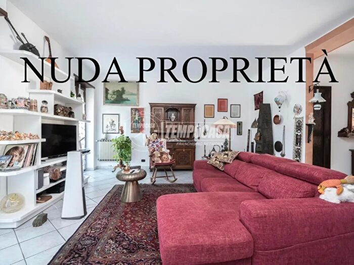 Appartamento quadrilocale in vendita in Corso Trapani, Torino