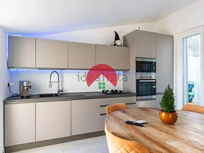 Appartamento trilocale in vendita in Via Caduti di Nassiriya, Matera