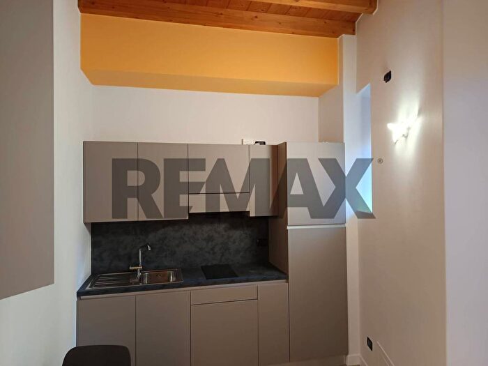 Appartamento trilocale in affitto in VIA ARENA, Duomo Piazza Vecchia, Bergamo