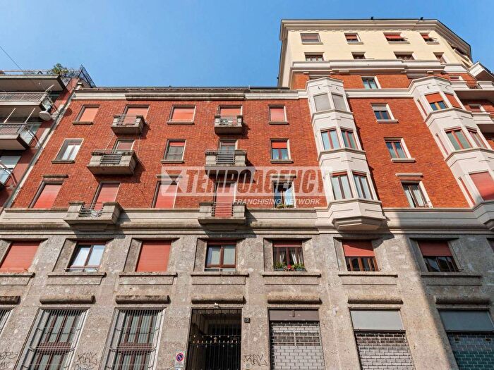 Appartamento bilocale in affitto in Via GIOVANNI DA MILANO, Città Studi, Milano