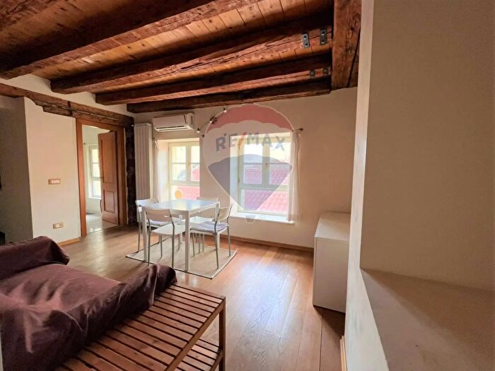 Appartamento monolocale in affitto in Corso Italia, Trieste