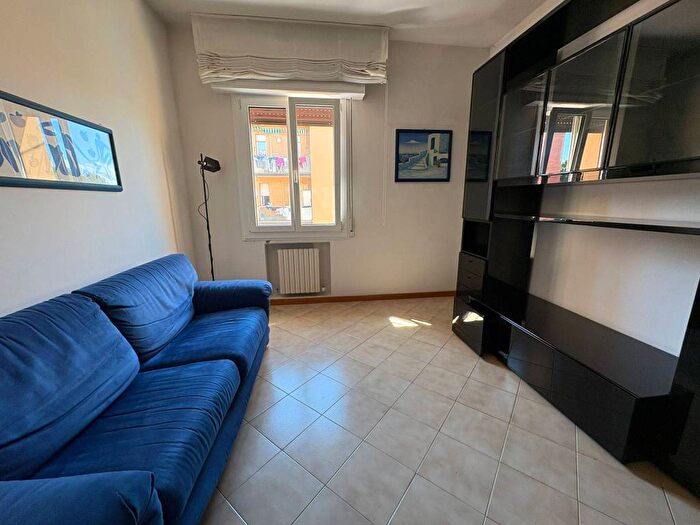 Appartamento trilocale in affitto in Corticella, Bologna