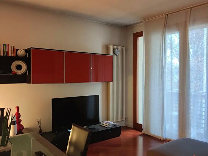 Appartamento trilocale in affitto in Via San Pio X, Castelfranco Veneto
