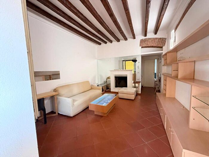 Appartamento bilocale in affitto in Viale Bligny, Bocconi, Milano