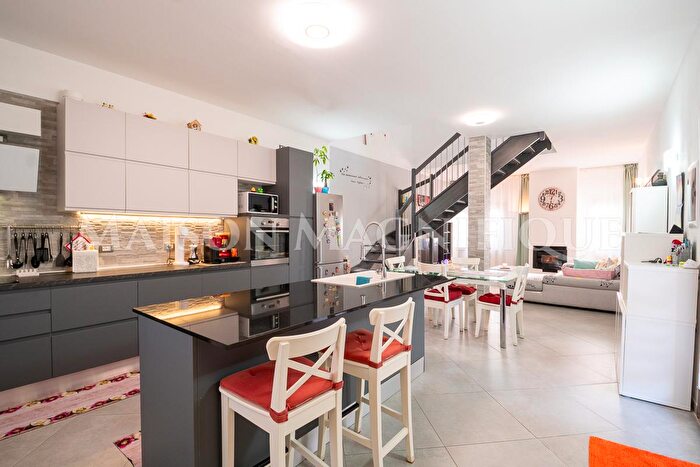 Casa trilocale in vendita in Località per Ariano, Codigoro