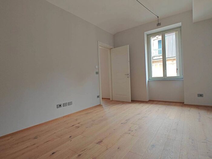 Appartamento bilocale in affitto in Via Madama Cristina, San Salvario Dante, Torino