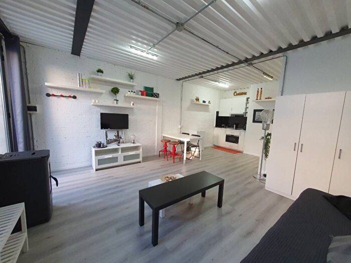 Appartamento monolocale in affitto in Ortica, Milano