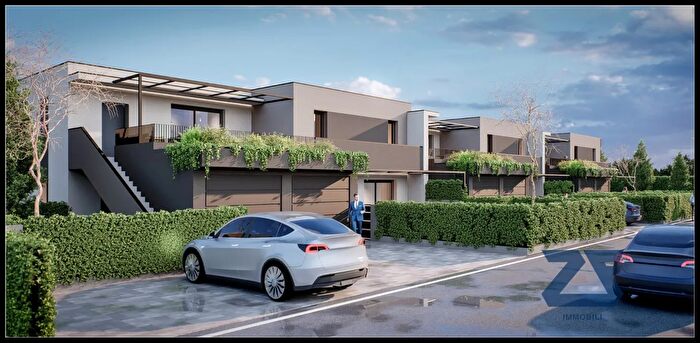 Case in Vendita e in Affitto - 3