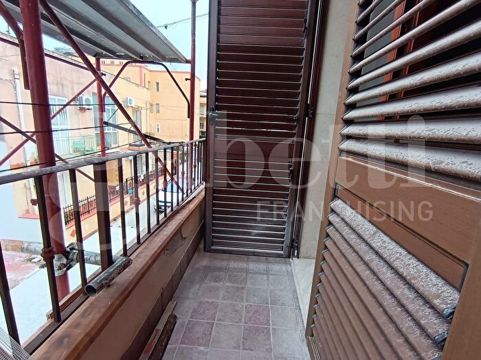 Appartamento bilocale in affitto in Siracusa