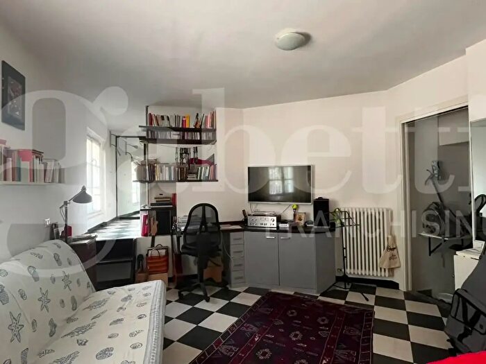 Appartamento monolocale in vendita in Via Renato Fucini, Lecco