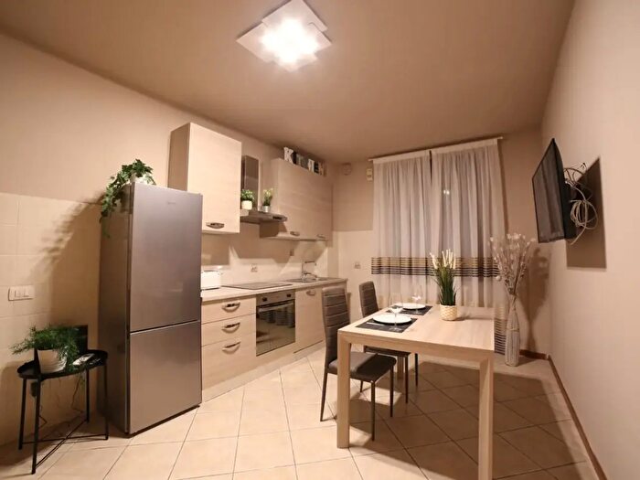 Appartamento bilocale in vendita in Montelupo Fiorentino