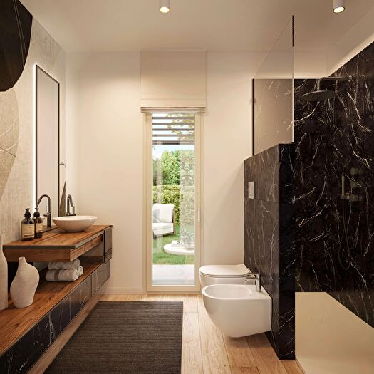 Case in Vendita e in Affitto - 3