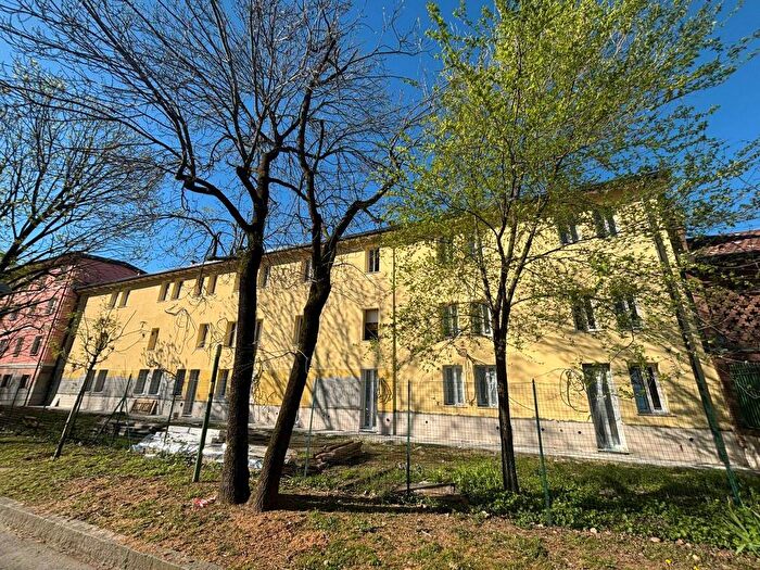 Appartamento bilocale in affitto in Via Emilia, Centro, San Donato Milanese